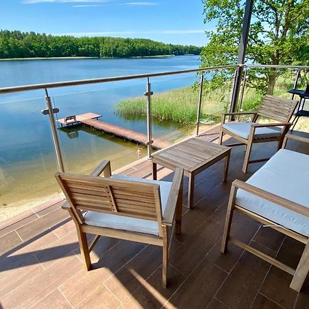 Apartament Blisko Natury Tomaszkowo 외부 사진