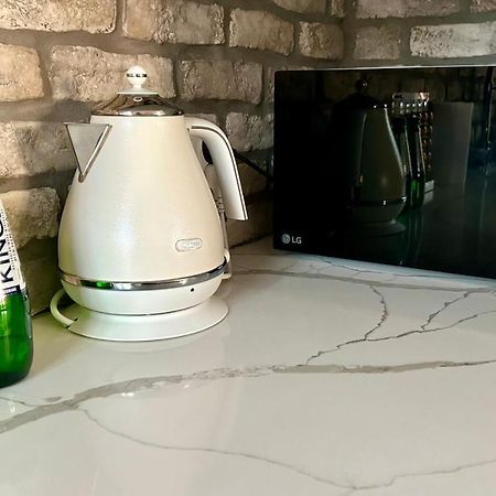 Apartament Blisko Natury Tomaszkowo 외부 사진