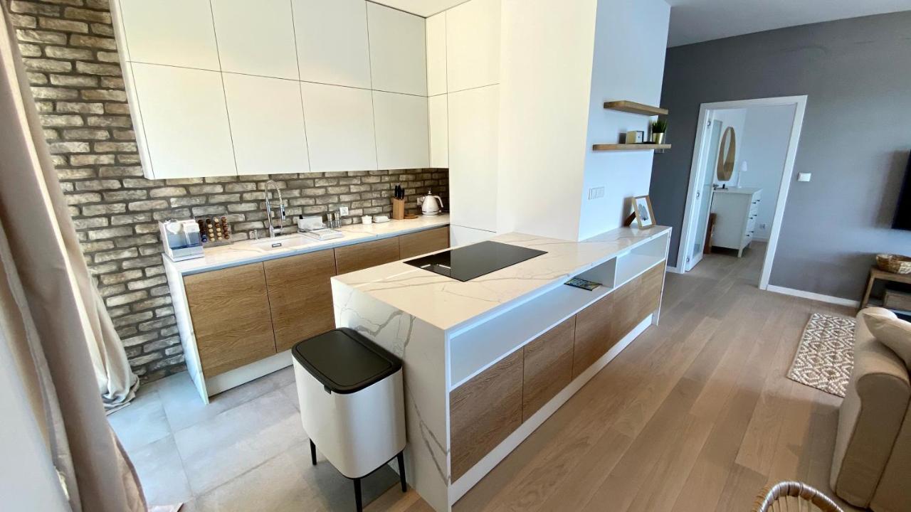 Apartament Blisko Natury Tomaszkowo 외부 사진