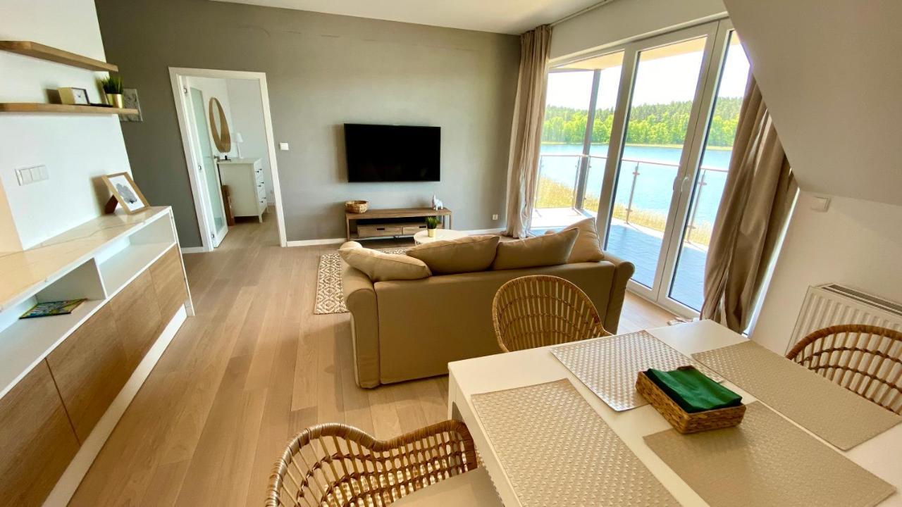 Apartament Blisko Natury Tomaszkowo 외부 사진
