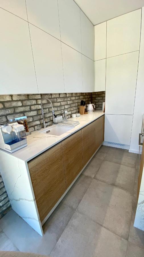 Apartament Blisko Natury Tomaszkowo 외부 사진