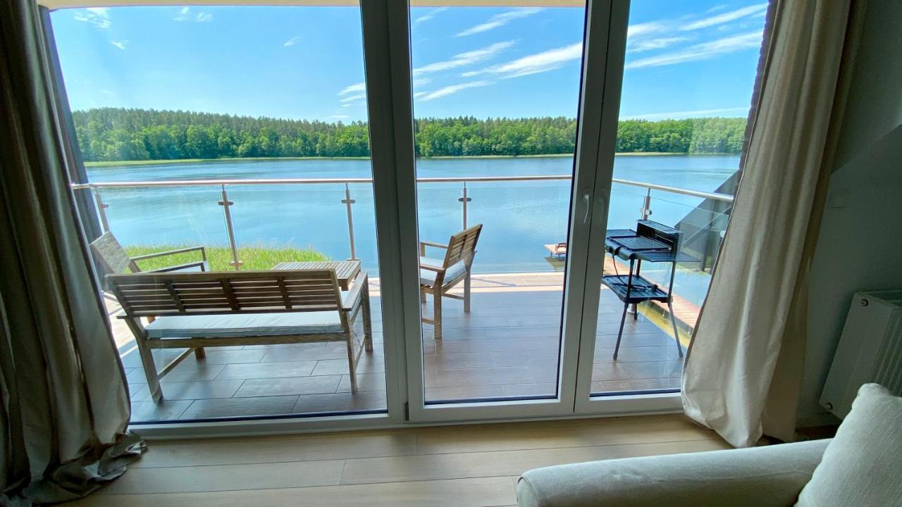 Apartament Blisko Natury Tomaszkowo 외부 사진