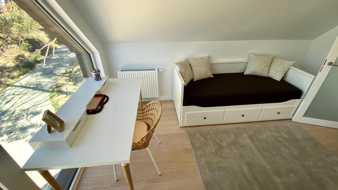 Apartament Blisko Natury Tomaszkowo 외부 사진