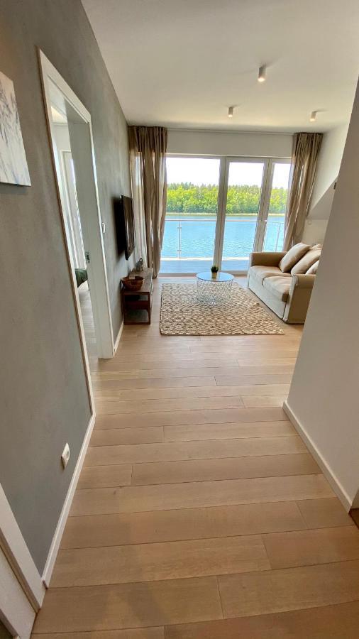 Apartament Blisko Natury Tomaszkowo 외부 사진