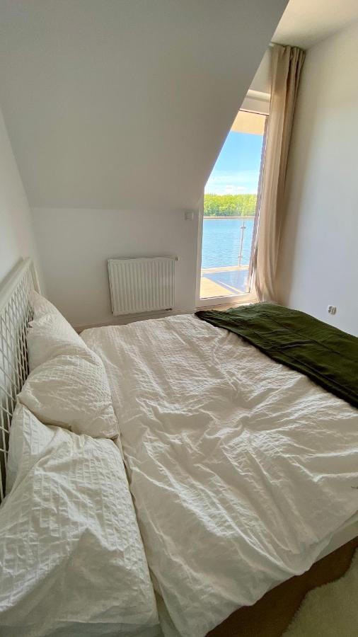 Apartament Blisko Natury Tomaszkowo 외부 사진