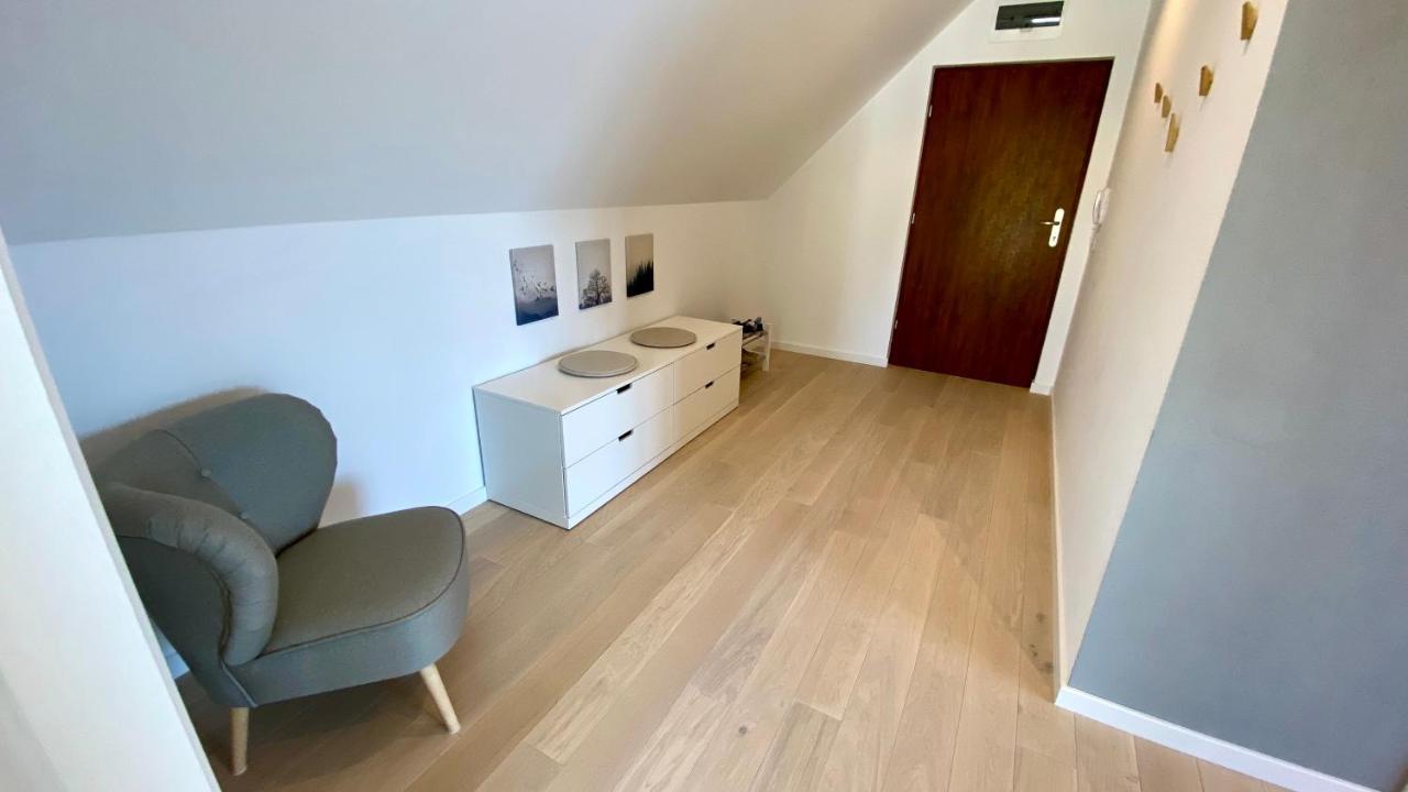 Apartament Blisko Natury Tomaszkowo 외부 사진