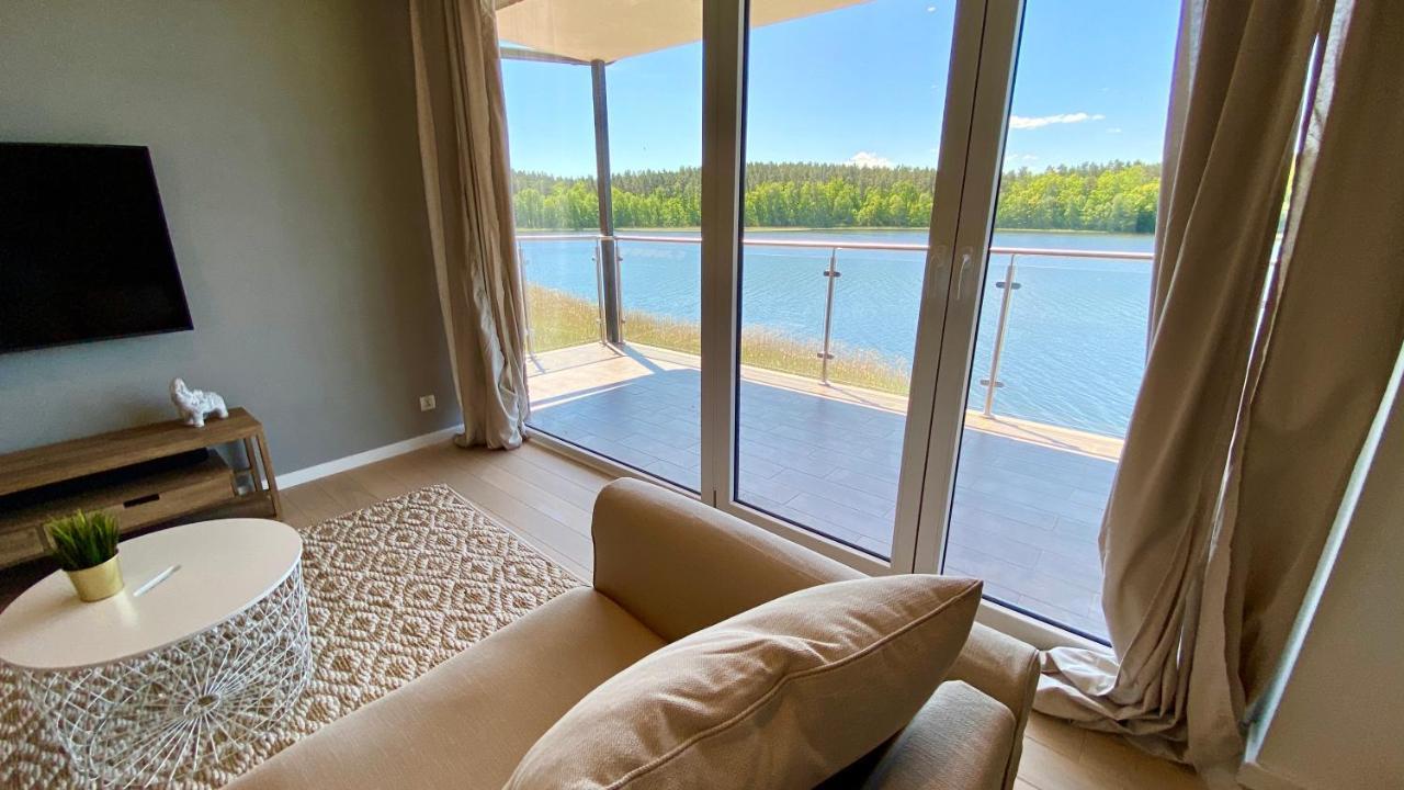 Apartament Blisko Natury Tomaszkowo 외부 사진
