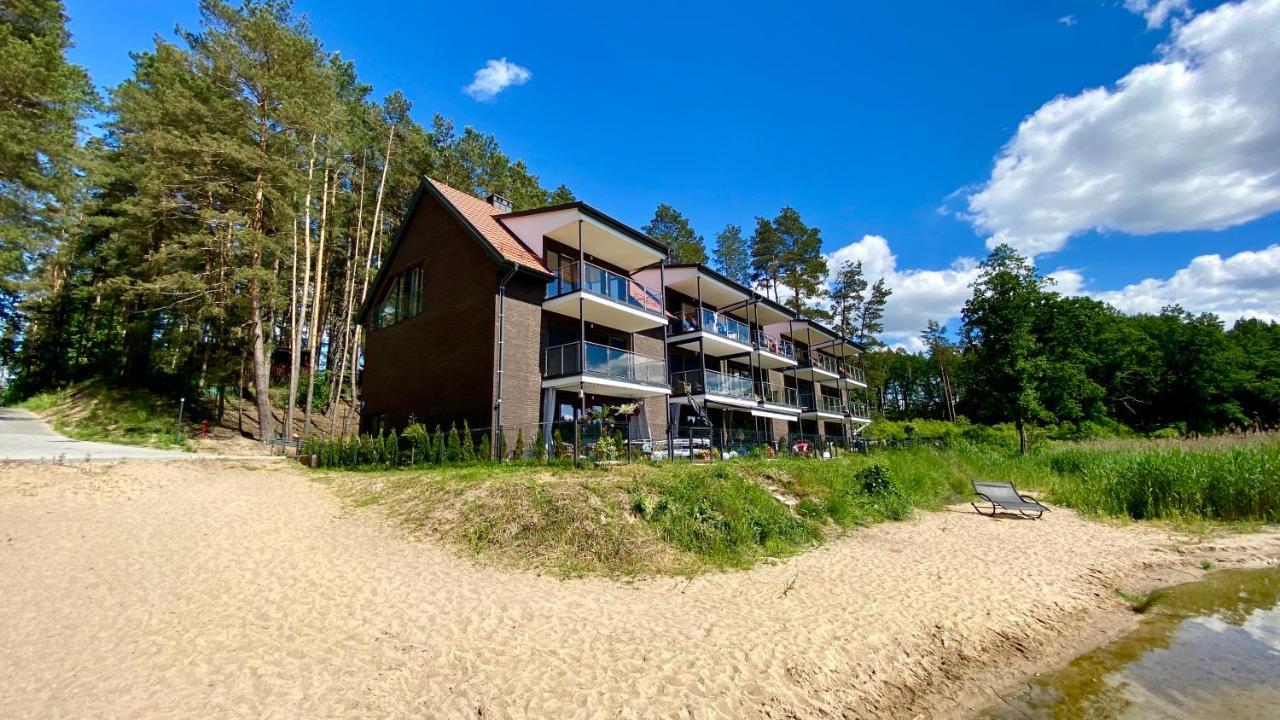 Apartament Blisko Natury Tomaszkowo 외부 사진