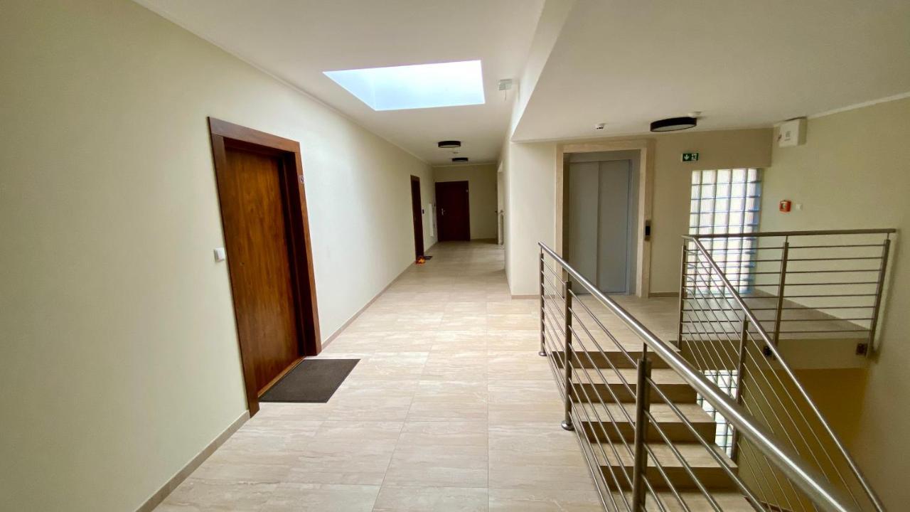 Apartament Blisko Natury Tomaszkowo 외부 사진