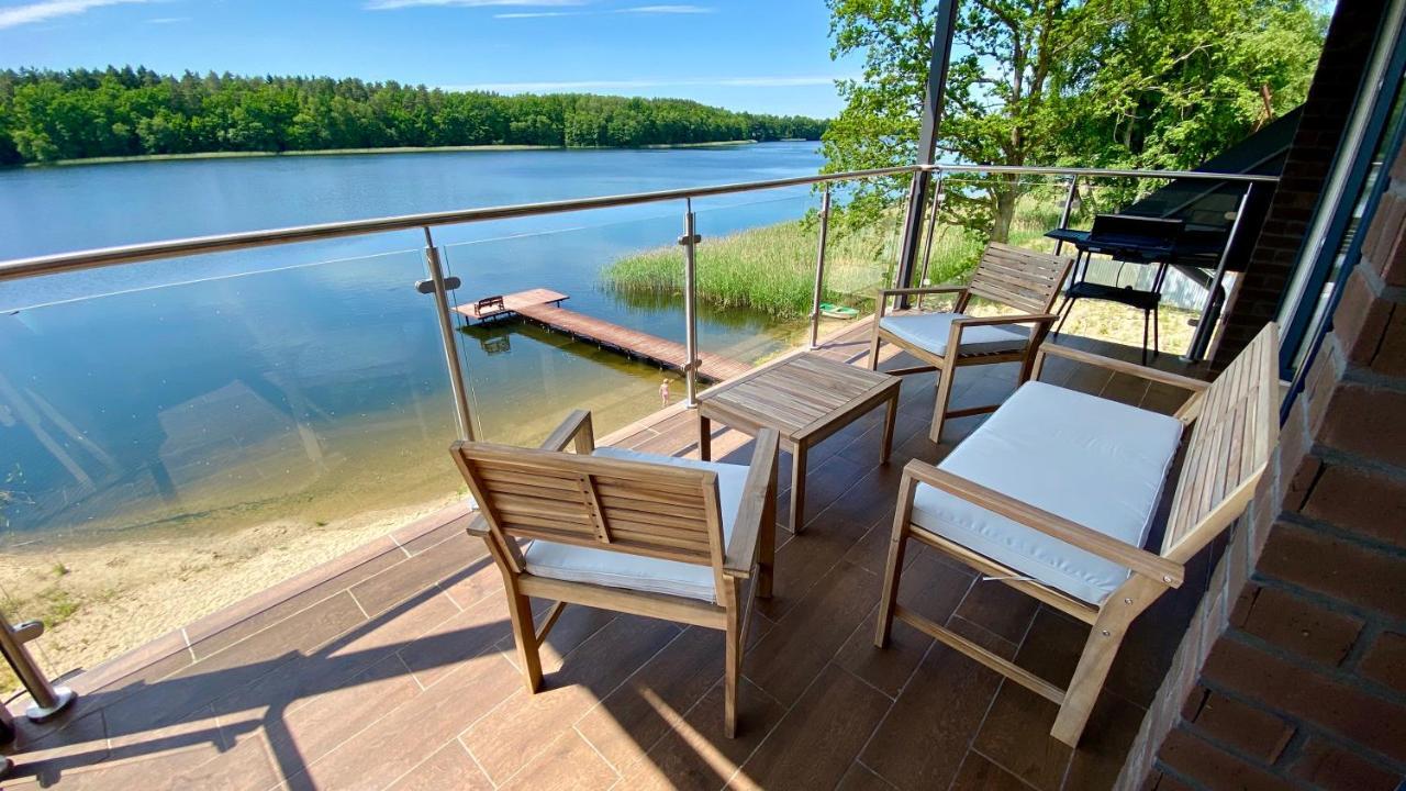 Apartament Blisko Natury Tomaszkowo 외부 사진