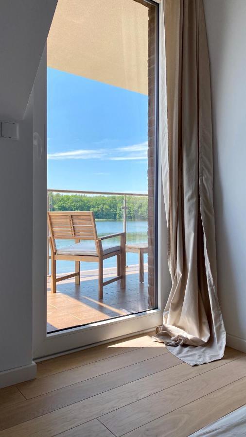 Apartament Blisko Natury Tomaszkowo 외부 사진