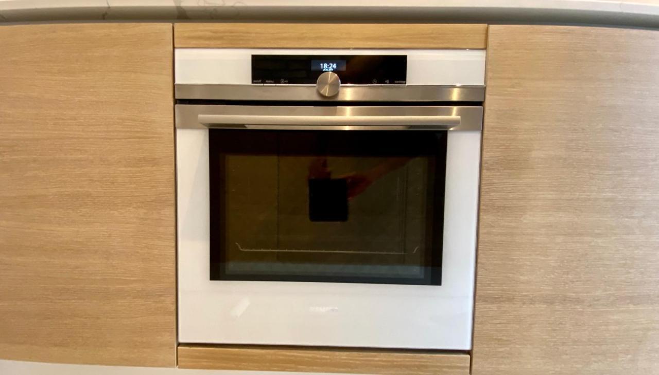 Apartament Blisko Natury Tomaszkowo 외부 사진