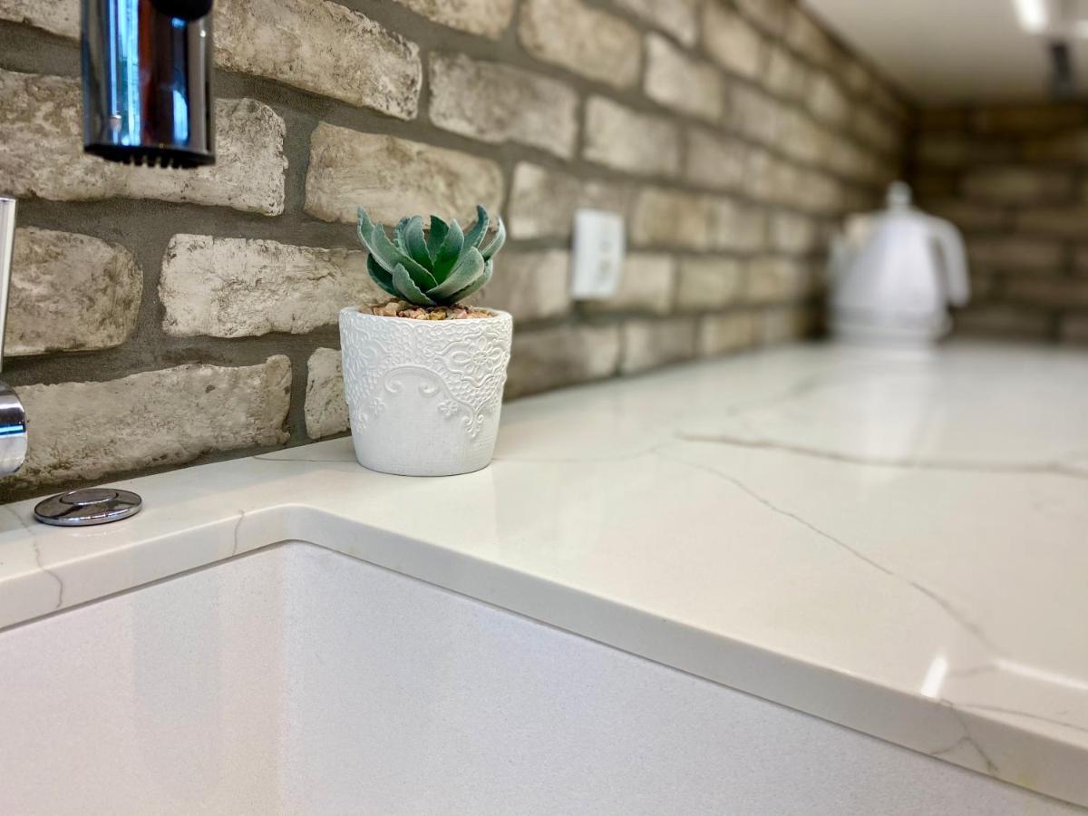 Apartament Blisko Natury Tomaszkowo 외부 사진