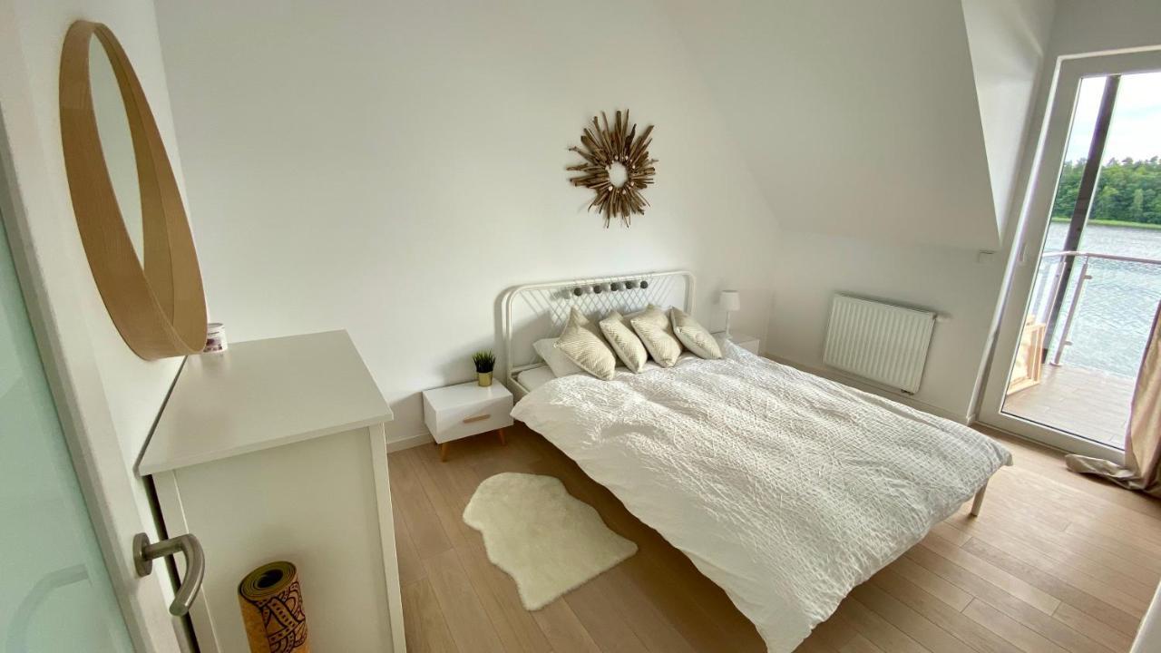 Apartament Blisko Natury Tomaszkowo 외부 사진