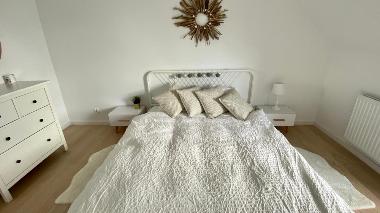 Apartament Blisko Natury Tomaszkowo 외부 사진