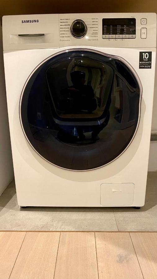 Apartament Blisko Natury Tomaszkowo 외부 사진