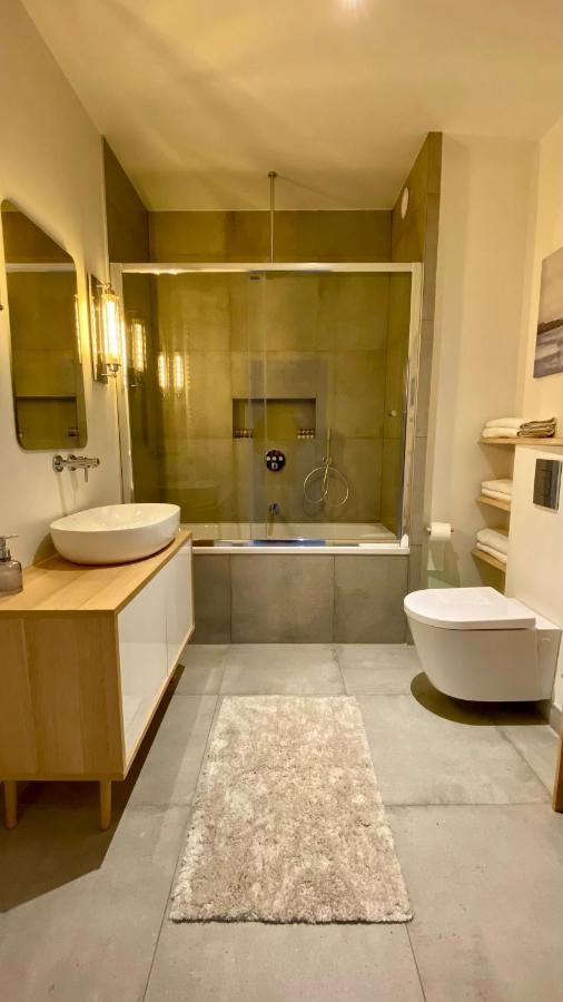Apartament Blisko Natury Tomaszkowo 외부 사진